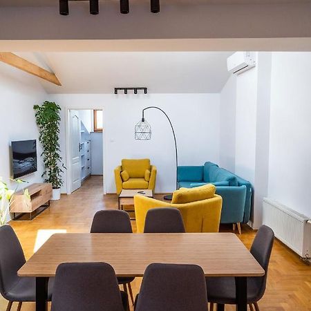 Wonder Cracow Apartment Krakow Ngoại thất bức ảnh