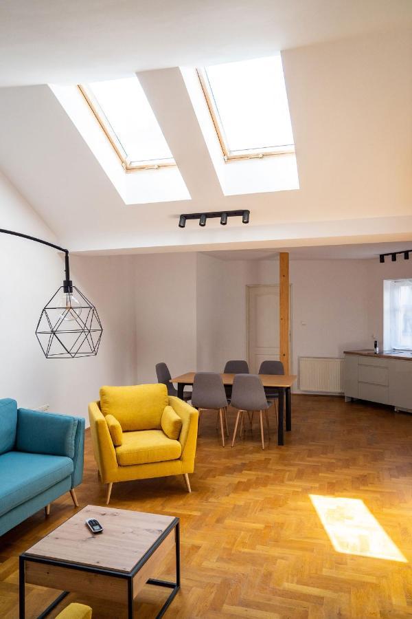 Wonder Cracow Apartment Krakow Ngoại thất bức ảnh