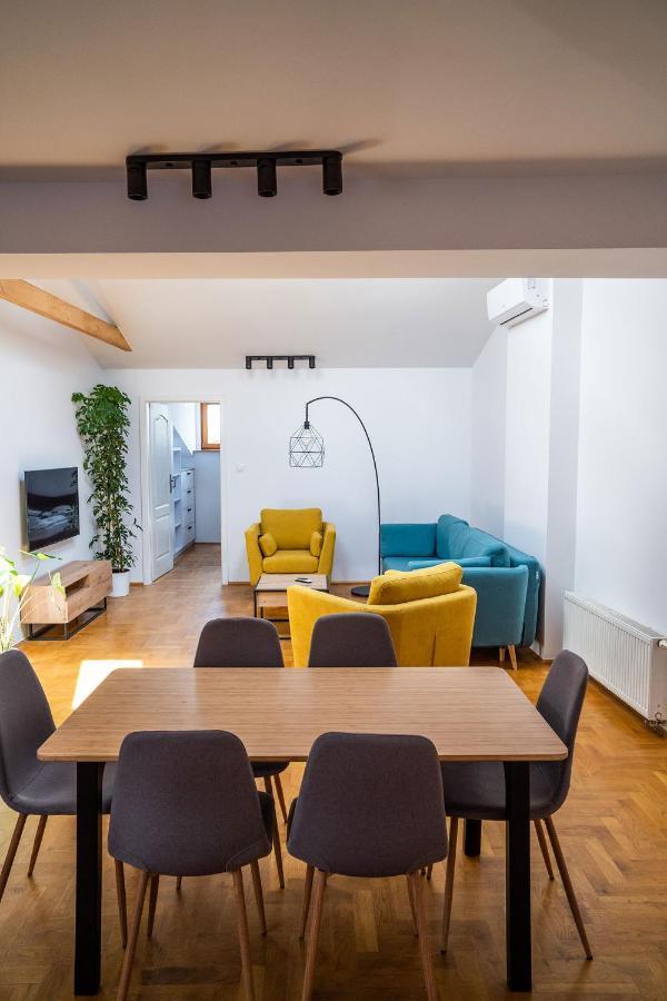Wonder Cracow Apartment Krakow Ngoại thất bức ảnh