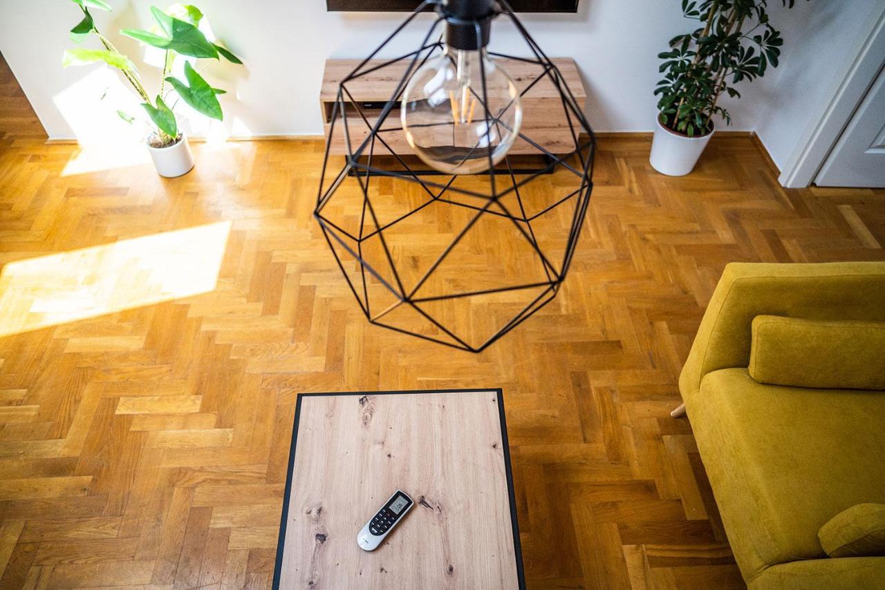 Wonder Cracow Apartment Krakow Ngoại thất bức ảnh