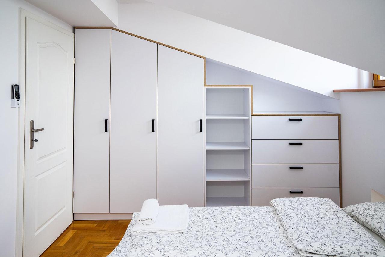 Wonder Cracow Apartment Krakow Ngoại thất bức ảnh