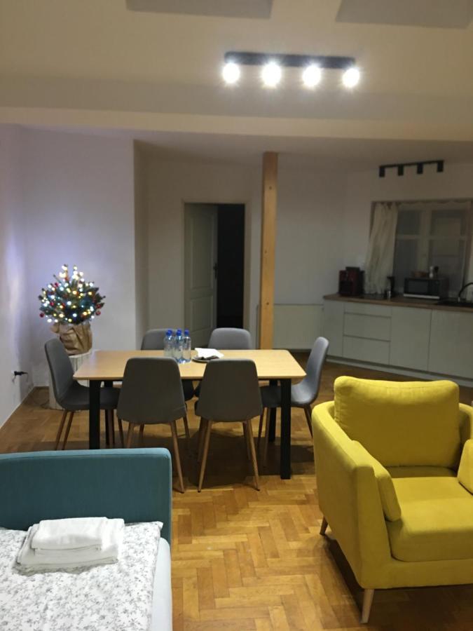 Wonder Cracow Apartment Krakow Ngoại thất bức ảnh