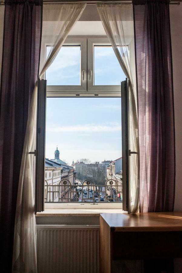 Wonder Cracow Apartment Krakow Ngoại thất bức ảnh