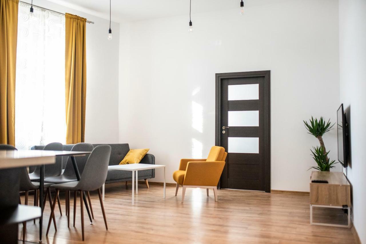 Wonder Cracow Apartment Krakow Ngoại thất bức ảnh