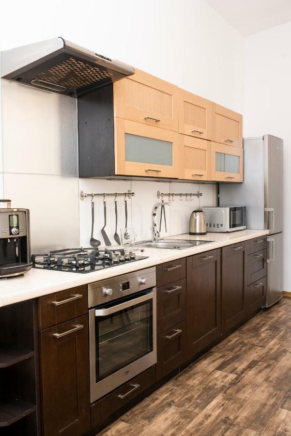 Wonder Cracow Apartment Krakow Ngoại thất bức ảnh