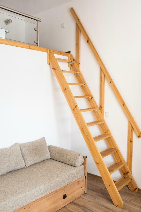 Wonder Cracow Apartment Krakow Ngoại thất bức ảnh