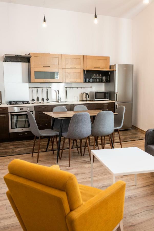 Wonder Cracow Apartment Krakow Ngoại thất bức ảnh