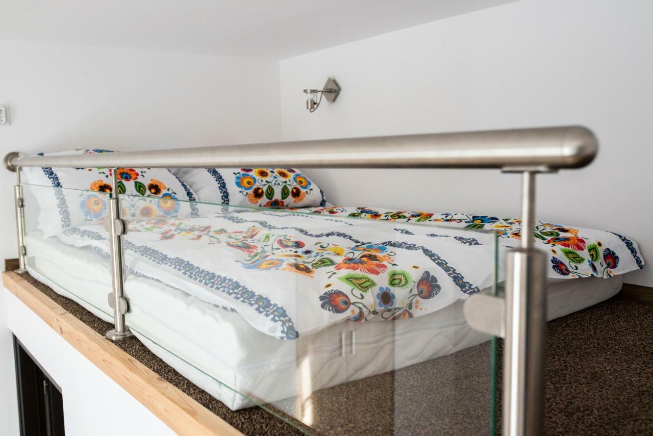 Wonder Cracow Apartment Krakow Ngoại thất bức ảnh