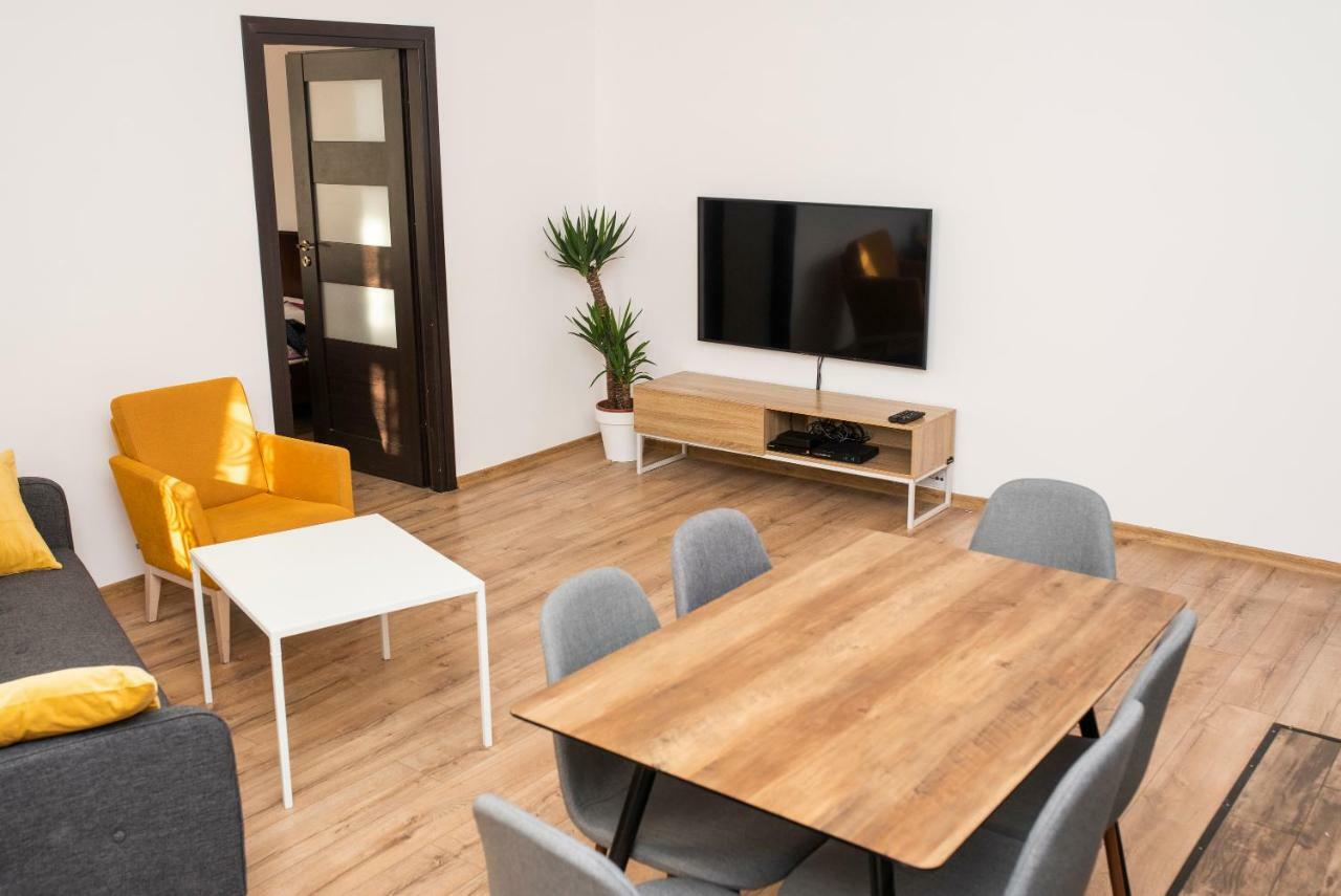 Wonder Cracow Apartment Krakow Ngoại thất bức ảnh