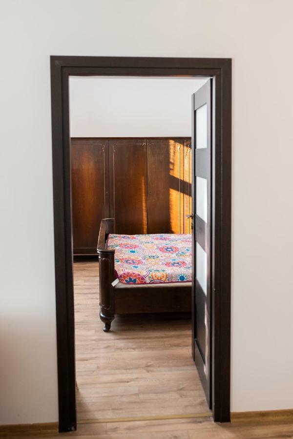 Wonder Cracow Apartment Krakow Ngoại thất bức ảnh