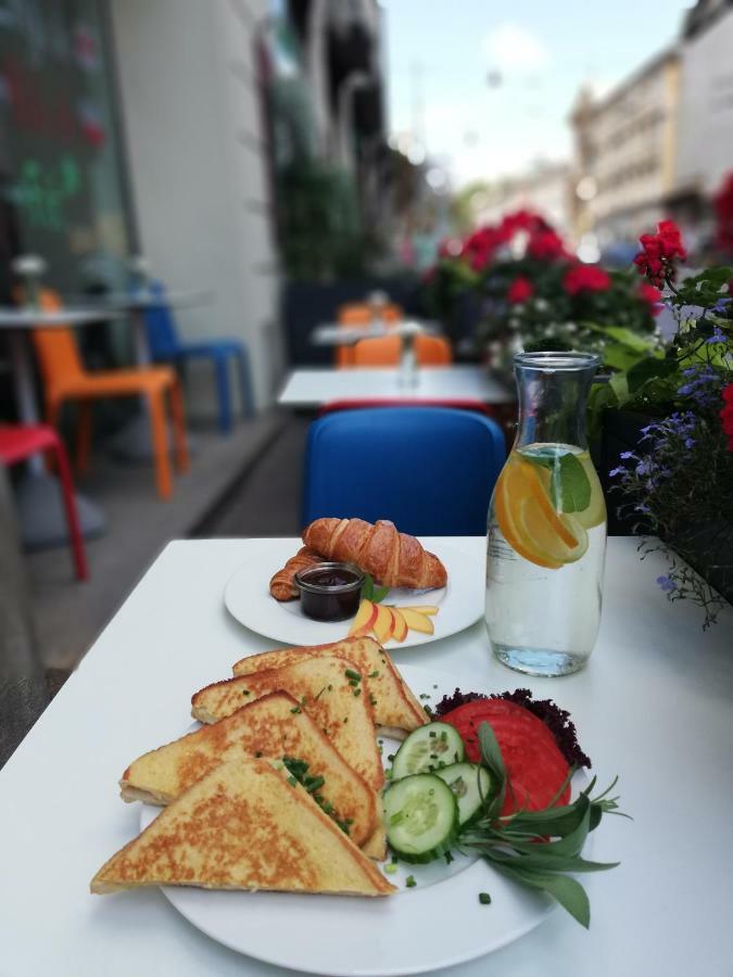 Wonder Cracow Apartment Krakow Ngoại thất bức ảnh